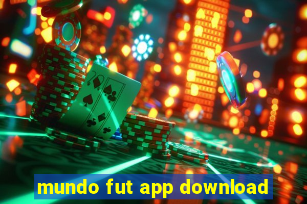 mundo fut app download